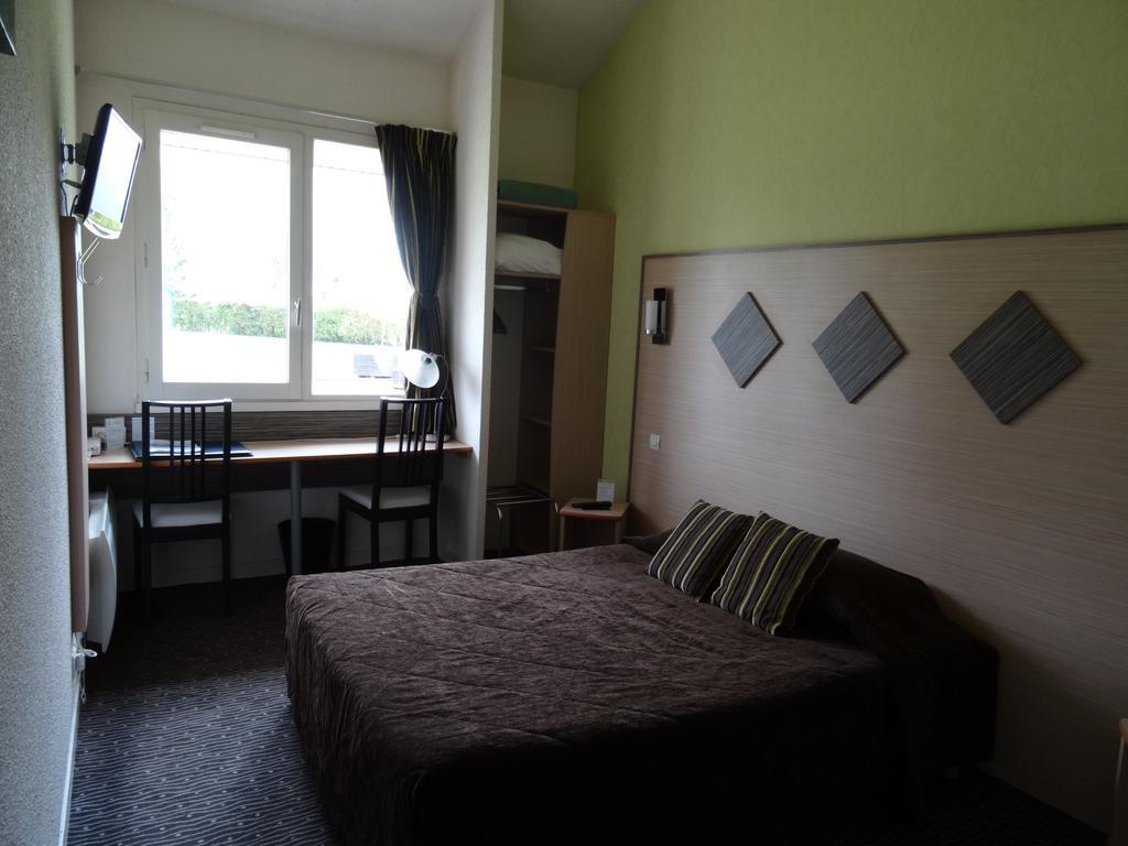 Hotel Du Golf Cabourg Exterior photo