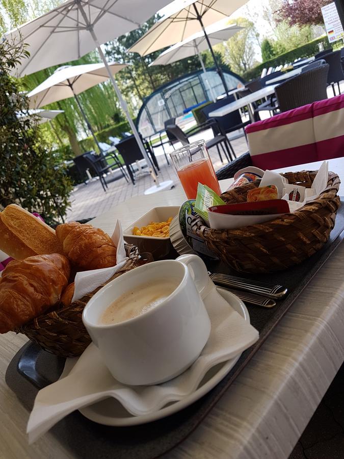 Hotel Du Golf Cabourg Exterior photo
